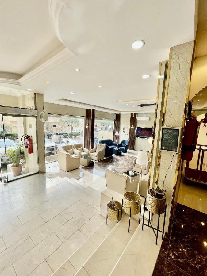 Khayal Abha Hotel Kültér fotó