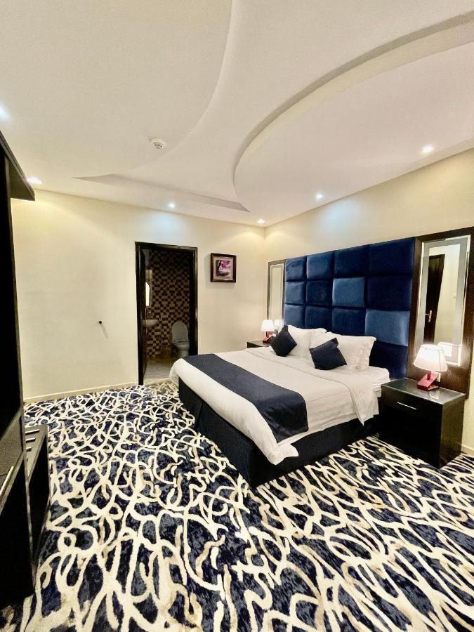 Khayal Abha Hotel Kültér fotó