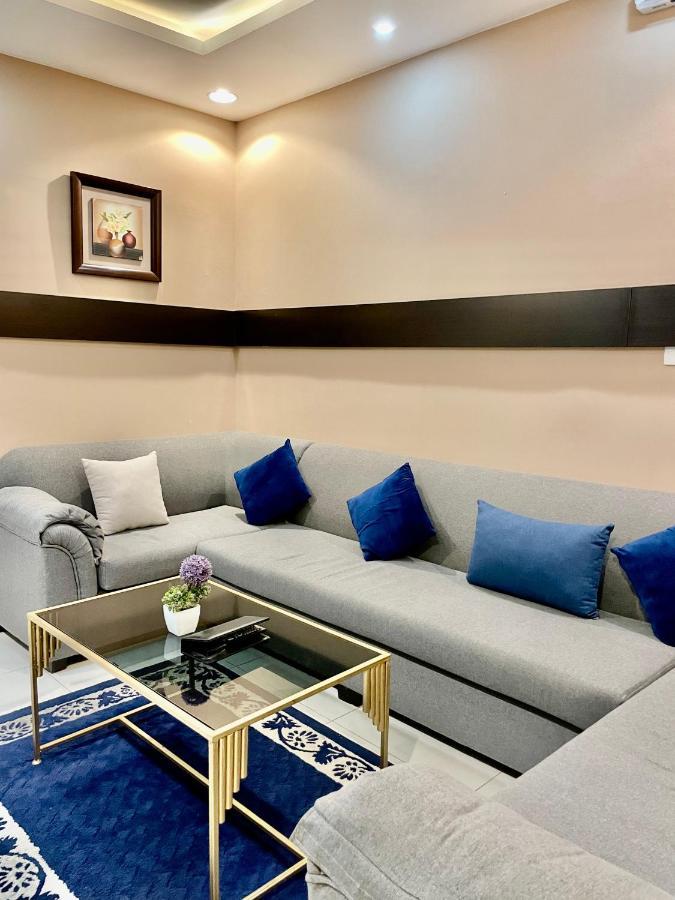 Khayal Abha Hotel Kültér fotó