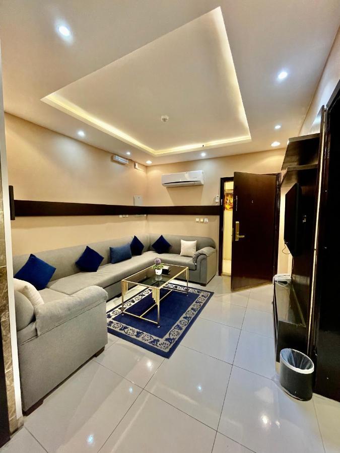 Khayal Abha Hotel Kültér fotó