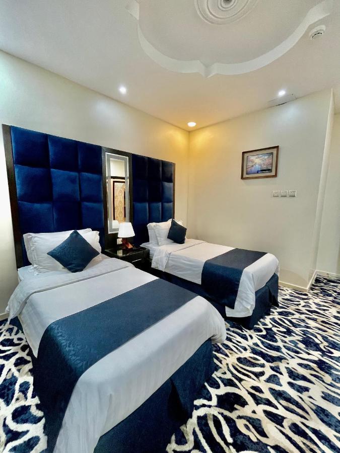 Khayal Abha Hotel Kültér fotó