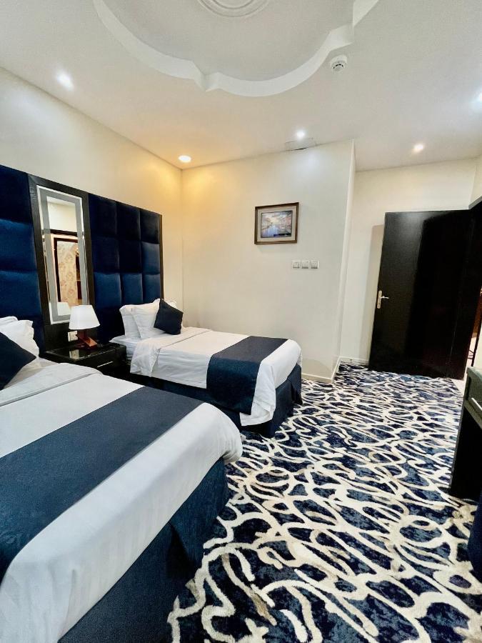 Khayal Abha Hotel Kültér fotó