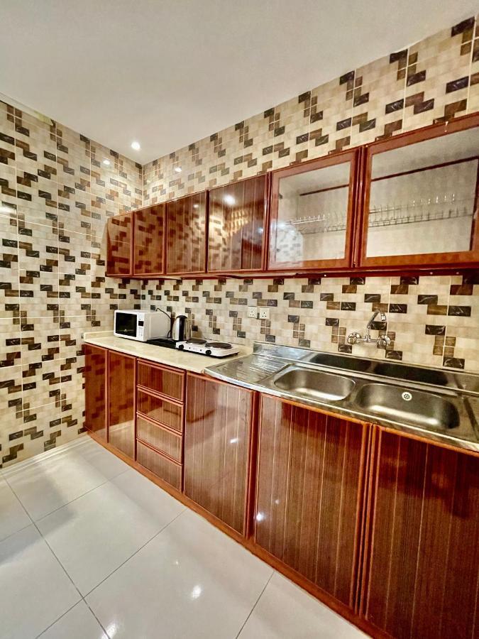 Khayal Abha Hotel Kültér fotó