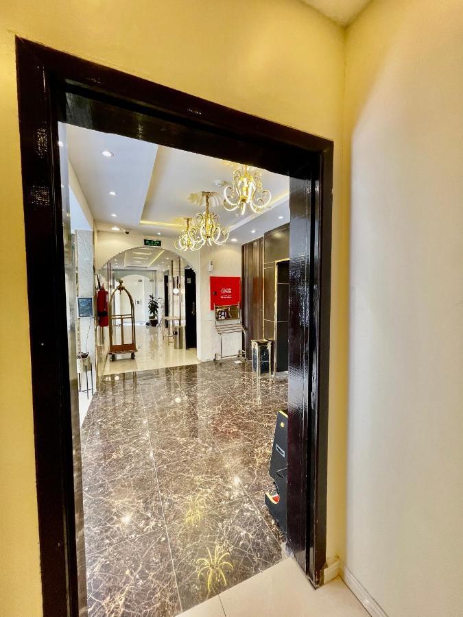 Khayal Abha Hotel Kültér fotó