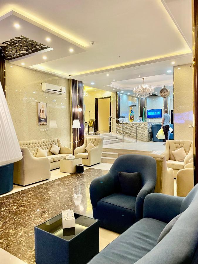 Khayal Abha Hotel Kültér fotó