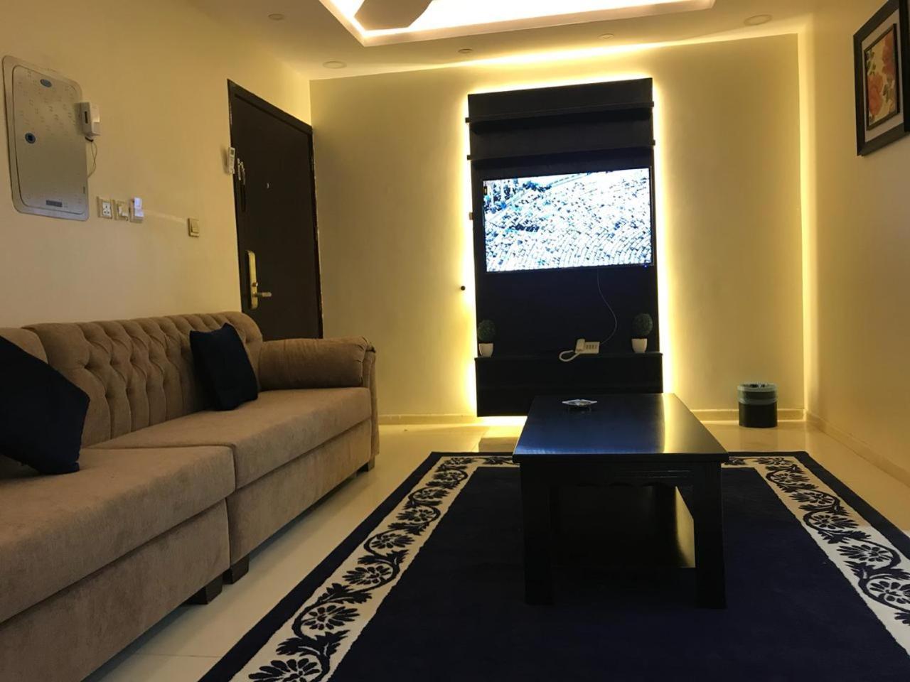 Khayal Abha Hotel Kültér fotó