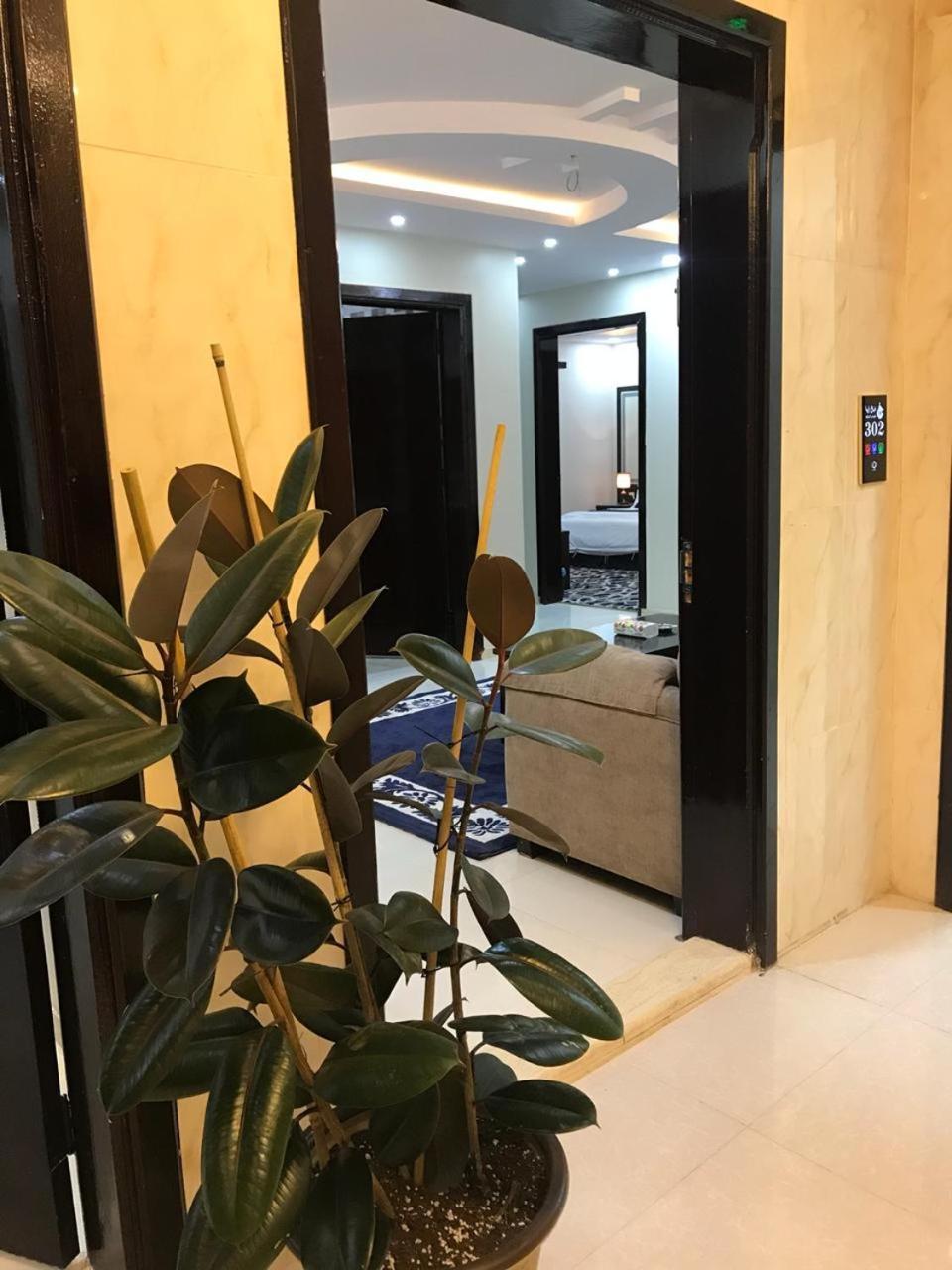 Khayal Abha Hotel Kültér fotó