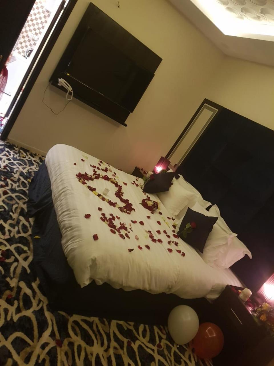 Khayal Abha Hotel Kültér fotó