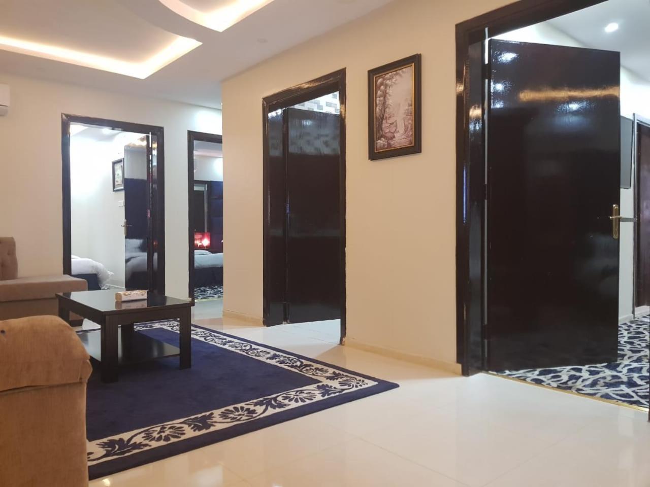 Khayal Abha Hotel Kültér fotó