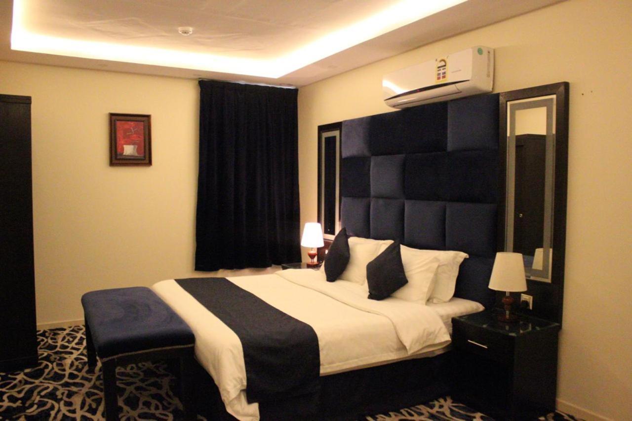 Khayal Abha Hotel Kültér fotó