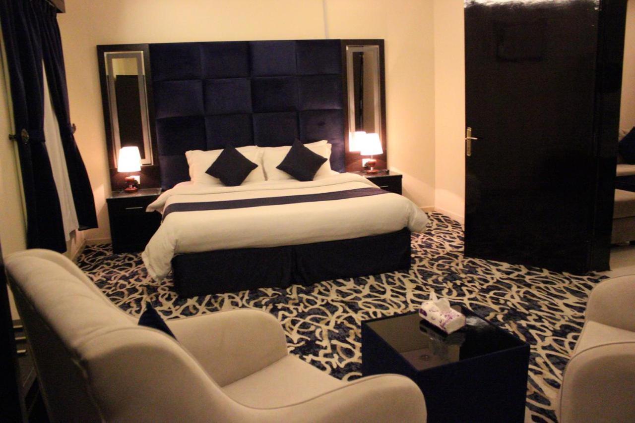Khayal Abha Hotel Kültér fotó