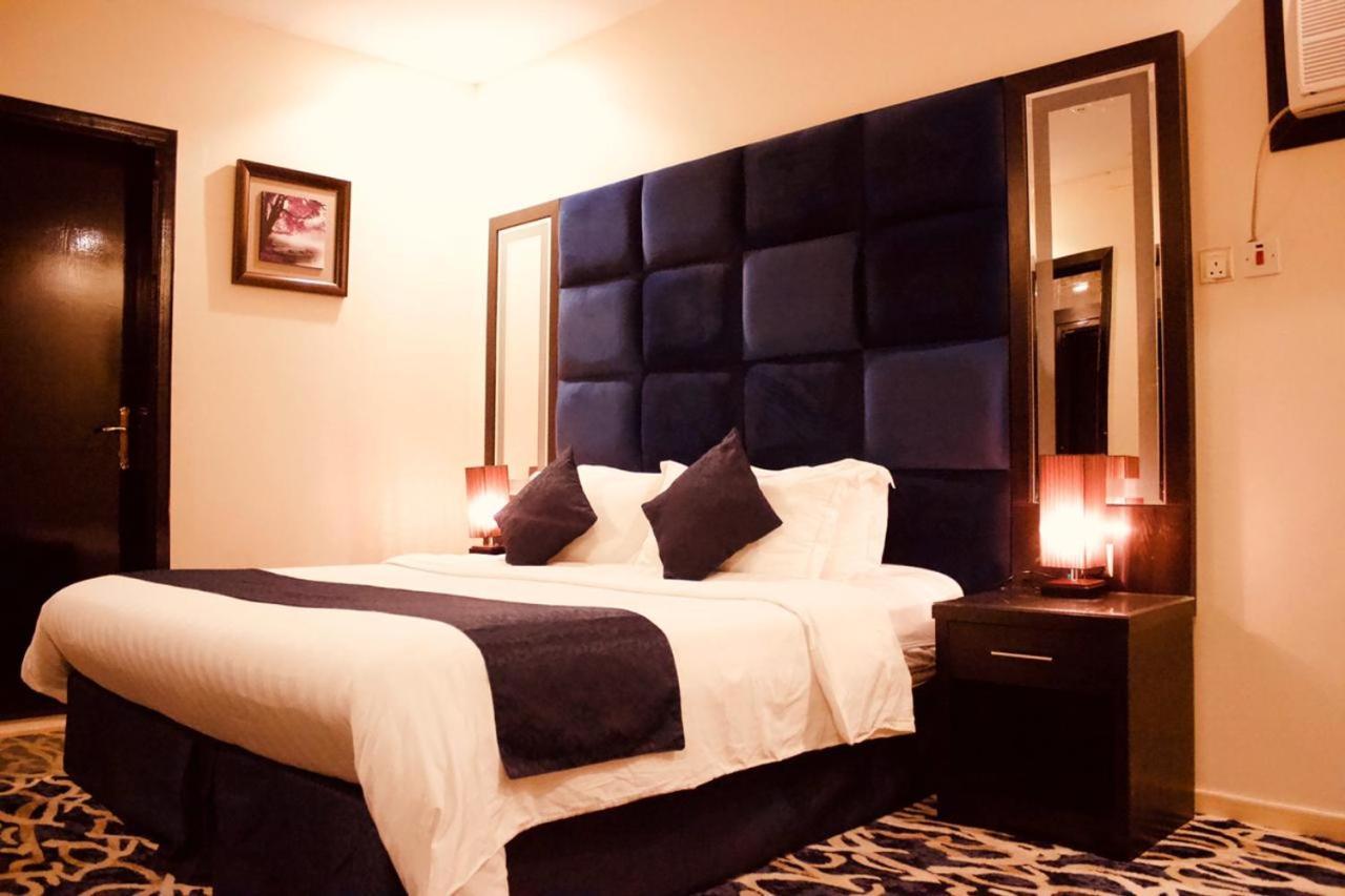 Khayal Abha Hotel Kültér fotó
