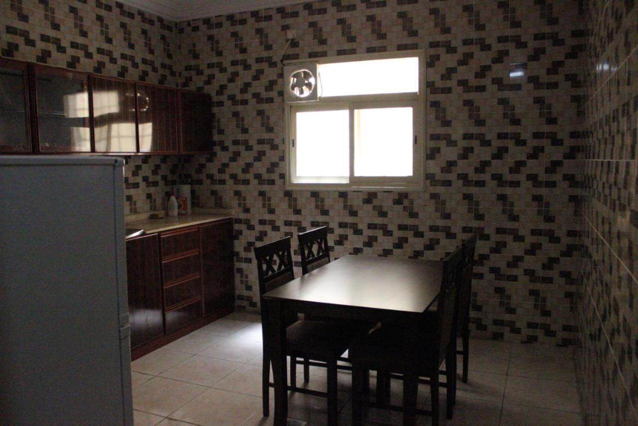 Khayal Abha Hotel Kültér fotó
