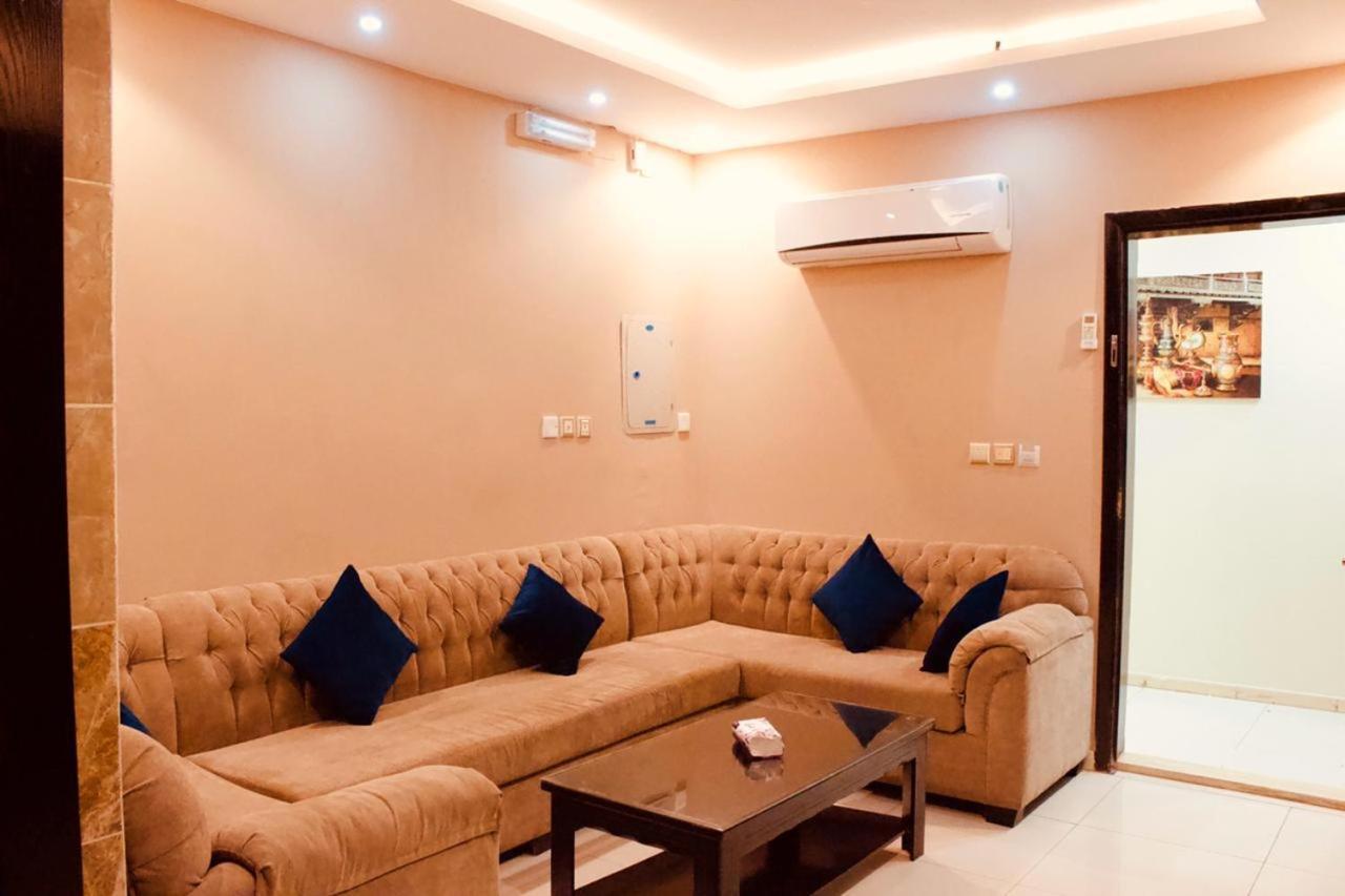 Khayal Abha Hotel Kültér fotó